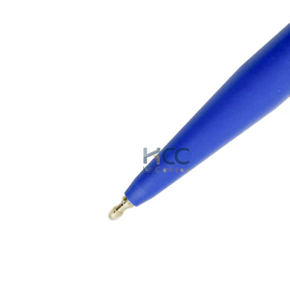 ปากกาลูกลื่นน้ำเงินและแดง LANCER 9291 0.5 มม ( 1 ด้าม )