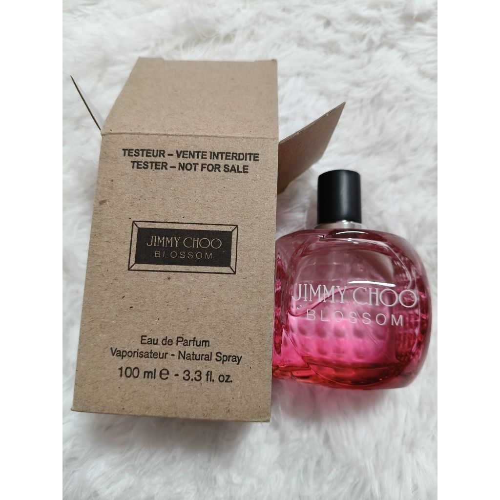 .Jimmy Choo Blossom.