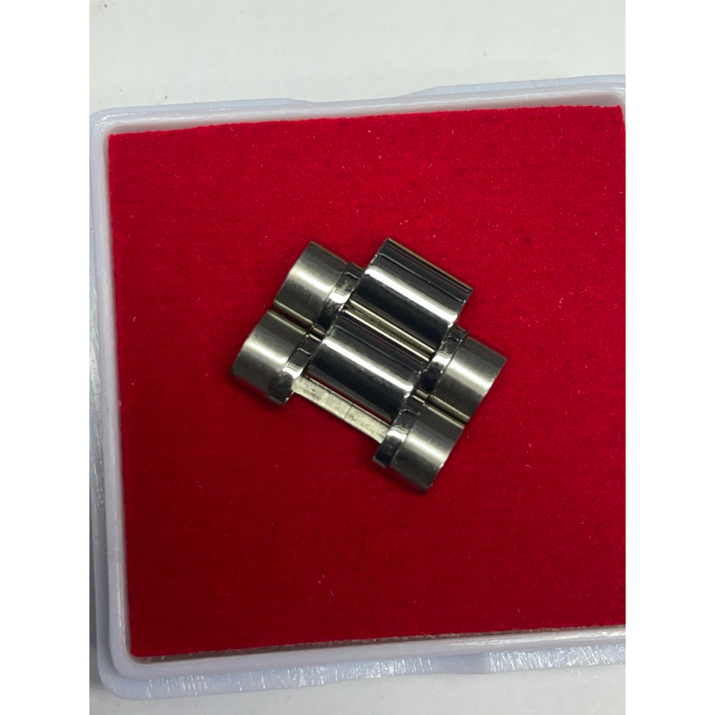 อะไหล่ ข้อสาย นาฬิกา Omega Reduced มือสอง ของแท้100%