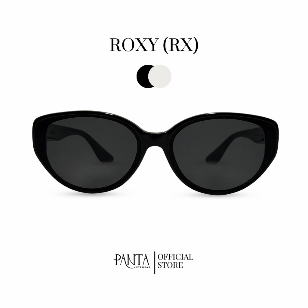 PANTA | RX : ROXY (ร็อกซี่) แว่นกันแดด UV400 ราคา ถูกที่สุด ดีลบีเคเค