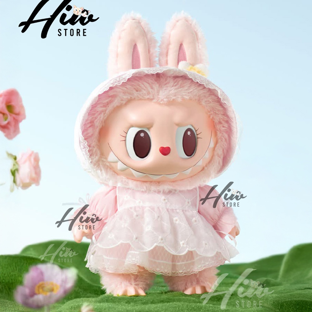 🇹🇭พร้อมส่ง!!ในไทย🇹🇭Mokoko V2 (ของแท้ ✅️ Event ที่ไทยหิ้วเอง) Mokoko popland ตุ๊กตา โมโกโกะ  40 cm