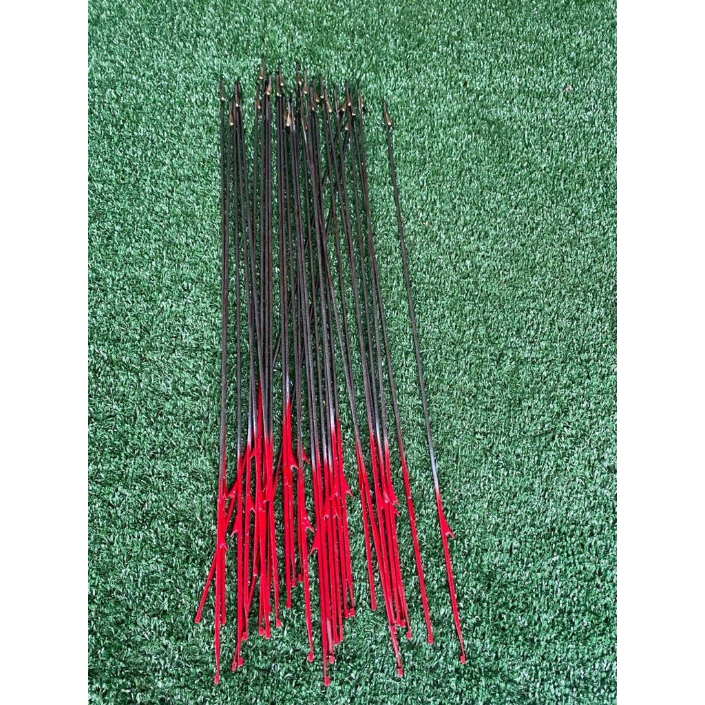 ลูกดอกยิงหนู 4 มิล เชื่อมทองเหลือง แข็งแรงทนทาน