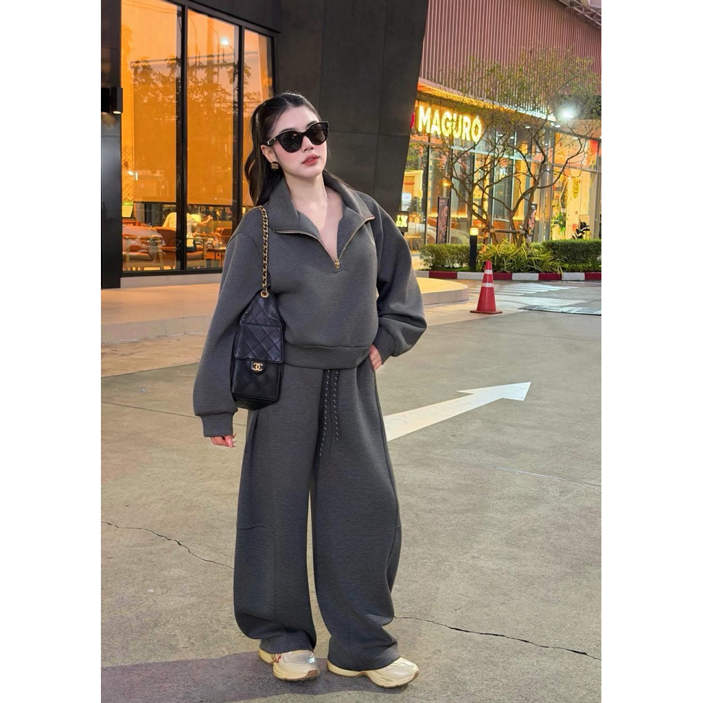 งานป้าย Jidapaมือ1ไซส์L