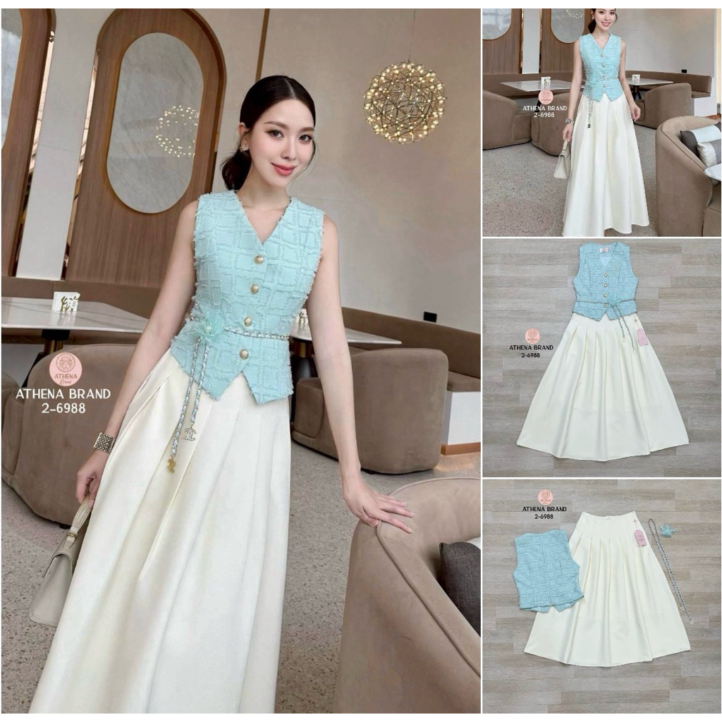 Lookkunnoo   Athena (อธีน่า) Brand  24/12