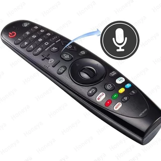For 2020 LG Magic Remote Voice Control แอลจี เมจิกรีโมท ThinQ AI TV สำหรับ SMART TV ปี2017-2020 รุ่น AN-MR20GA FLY