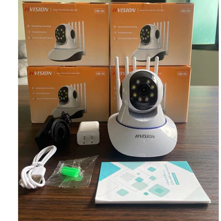 กล้องวงจรปิด WiFi 5G/2.4G กล้องวงจรปิดไร้สาย WiFi 4K กล้องวงจร IP Camera 8.0ล้านพิกเซล กลางคืนภาพสี