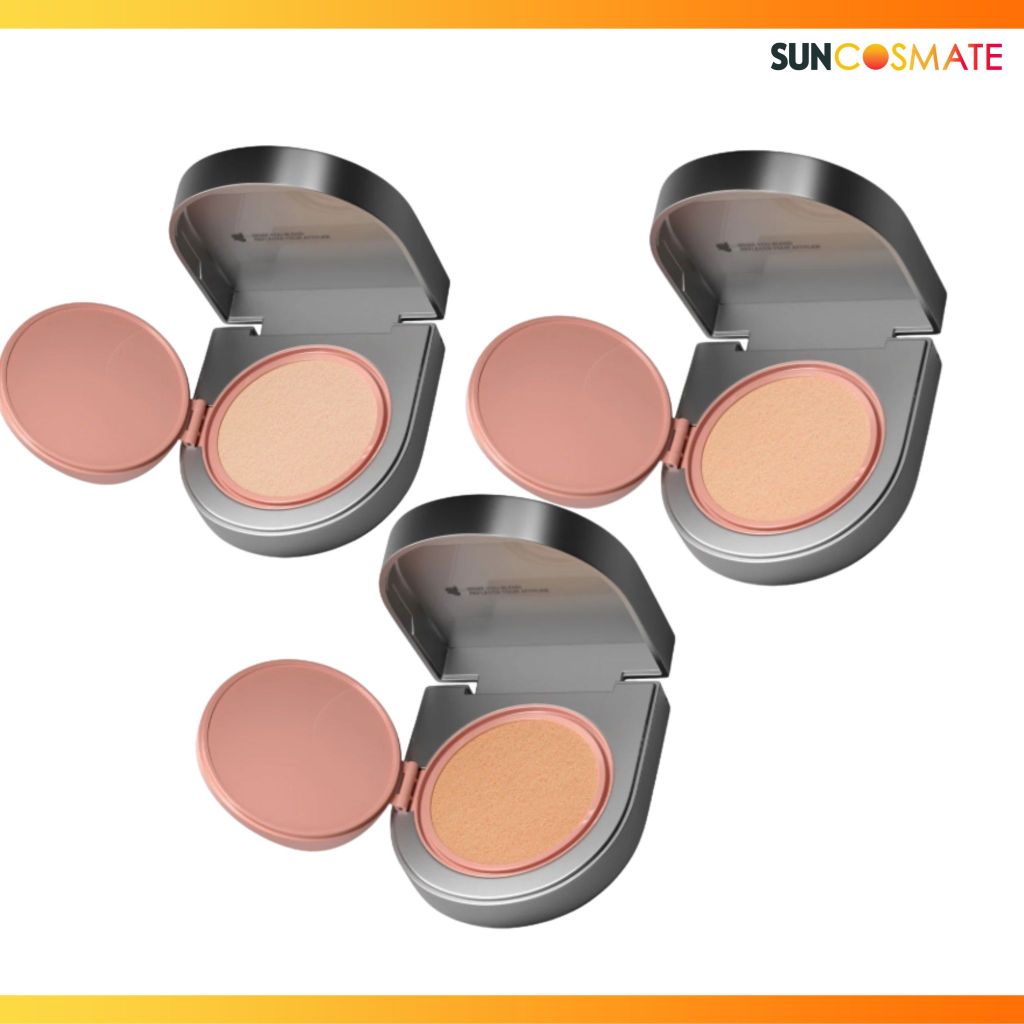 Gala camille skin surpass into matte cushion 10g