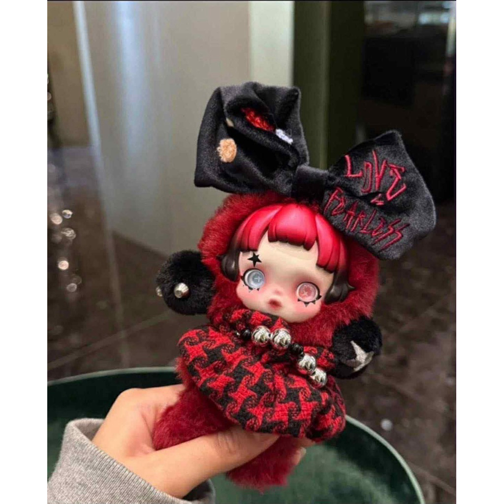 SKULL PANDA LIMITED EUROPE 🏰❤️