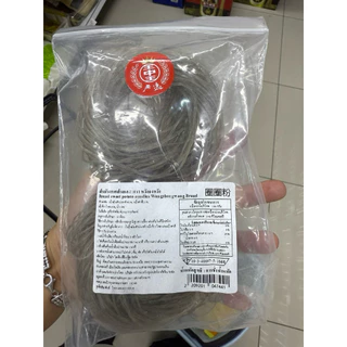 วุ้นเส้นจีน เหนียวนุ่ม เส้นหนึบ 麻辣圈粉