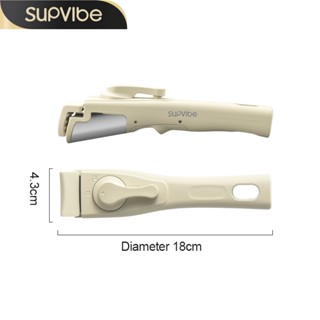 SUPVIBE ด้ามจับกระทะ อะไหล่ด้ามกระทะ ด้ามจับหม้อ ที่ถอดออกได…