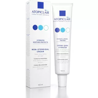 [ถูกสุด] Atopiclair Cream for Atopic, Contact Dermatitis / Eczema ภูมิแพ้อักเสบ ของแท้จากยุโรป ผิวแห้ง ลอก แดง คัน