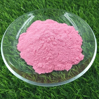 ผงทับทิม ผลไม้เพื่อสุขภาพ ขนาด100กรัม Pomegranate Extract Powder
