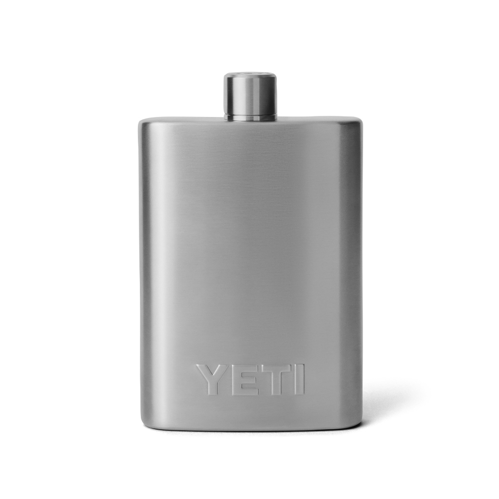 YETI กระบอกจิบเครื่องดื่ม YETI FLASK