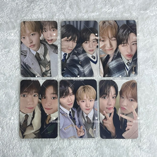 การ์ดน้องวิช / wishlist japan album