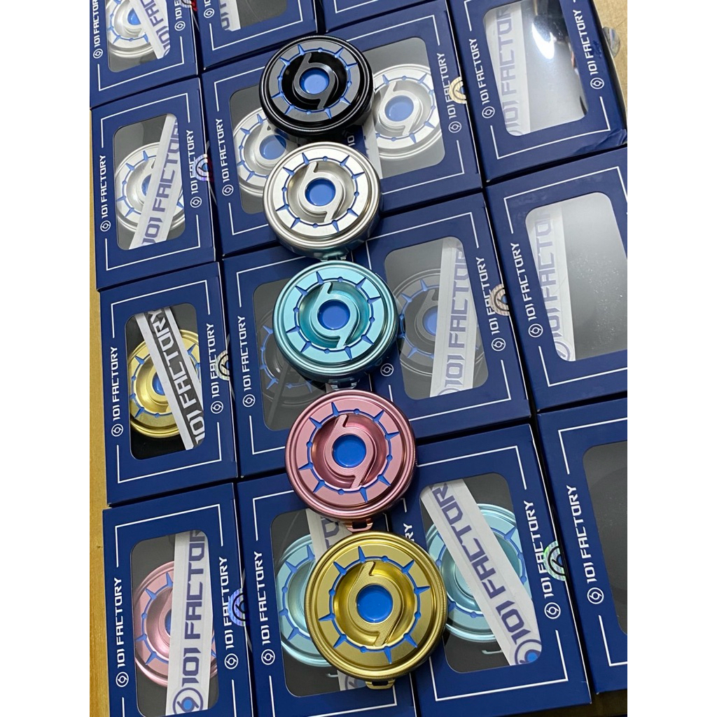 1O1 Factory 🇹🇼 ครอบบูทแท่นเครื่อง Vespa Sprint / Primavera / LX / S ฝาครอบ บูทแท่นเครื่อง อลูมิเนียม cnc เวสป้า