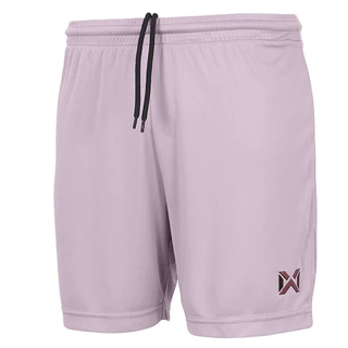 กางเกงฟุตบอล WARRIX S-7L ผ้าไมโคร เอวยางยืด พร้อมเชือก FBA009 *ออกใบกำกับภาษีได้
