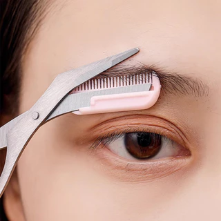 ส่งด่วน ✅ Eyebrow Razor ที่กันคิ้ว ชุดกันคิ้ว แต่งคิ้ว กันคิ้ว เซ็ต 3 ชิ้น
