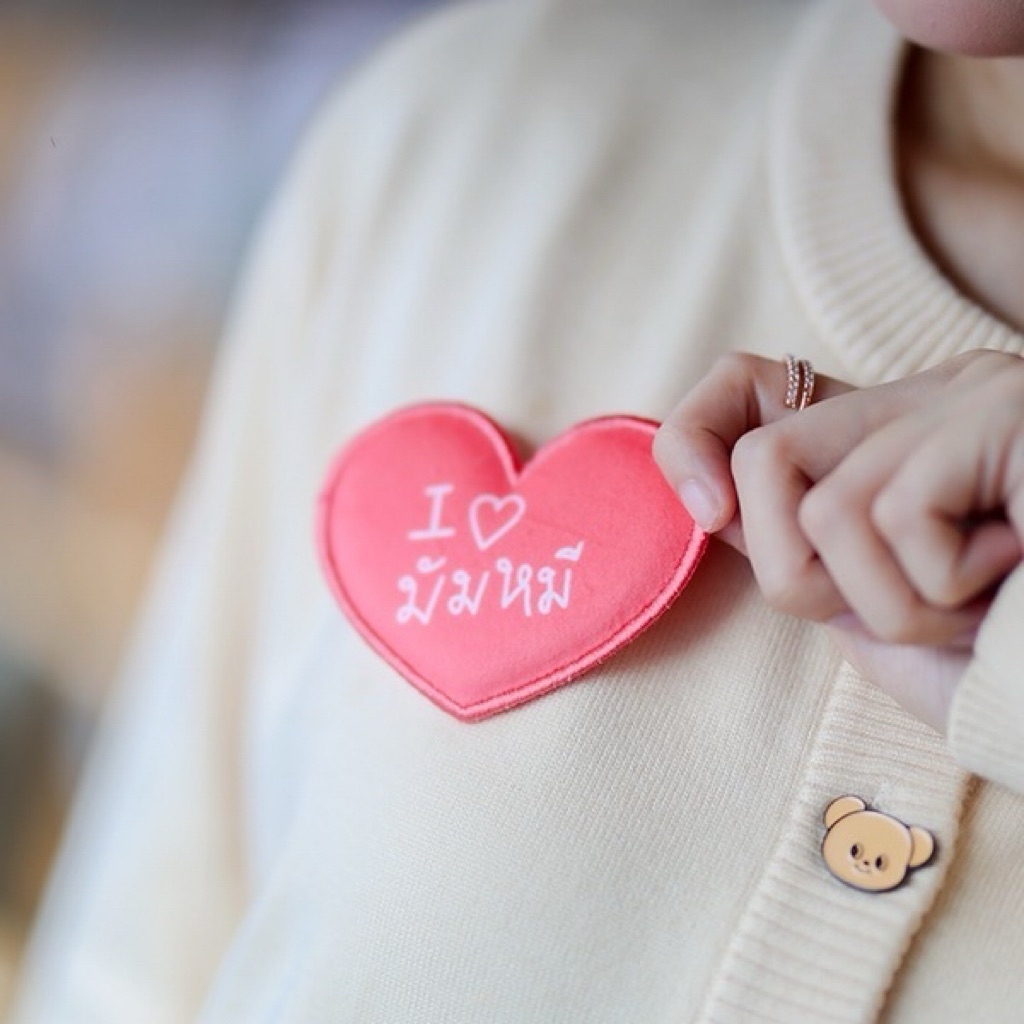 พร้อมส่งButterbear x รูปที่ 8