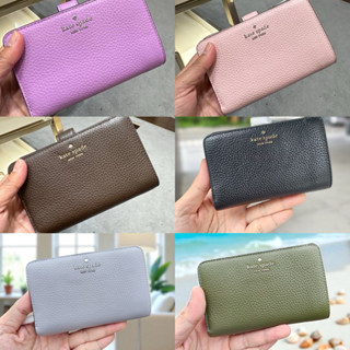 คป 🎀(สด-ผ่อน) KG488 KH787 แคท สเปด SP♠️DE Signature Flower M…