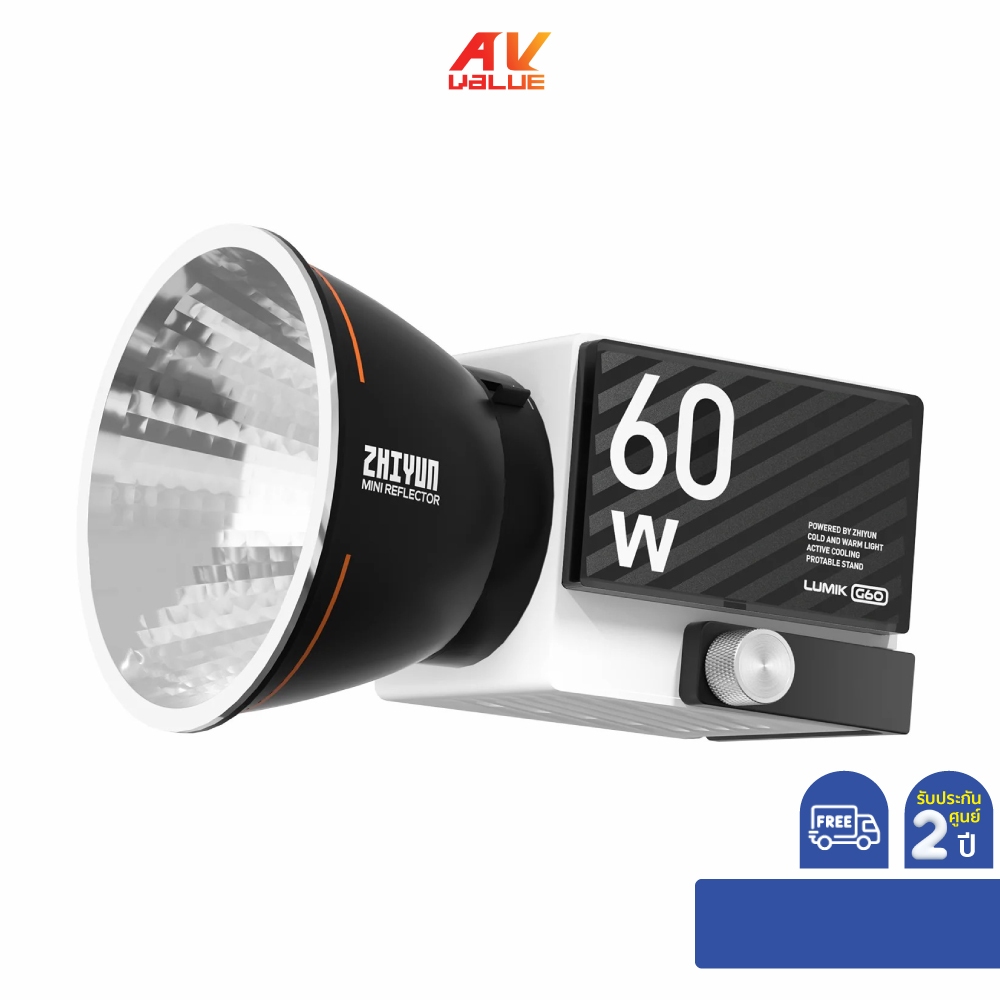 Zhiyun MOLUS G60 Standard