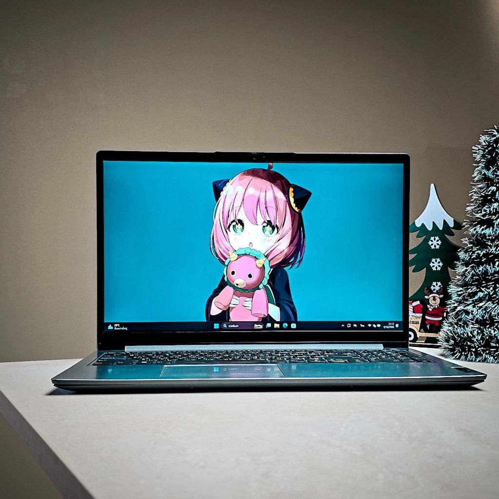 LENOVO IDEAPAD 15IAU7 82QD/i3-1215U/TOUCH SCREEN