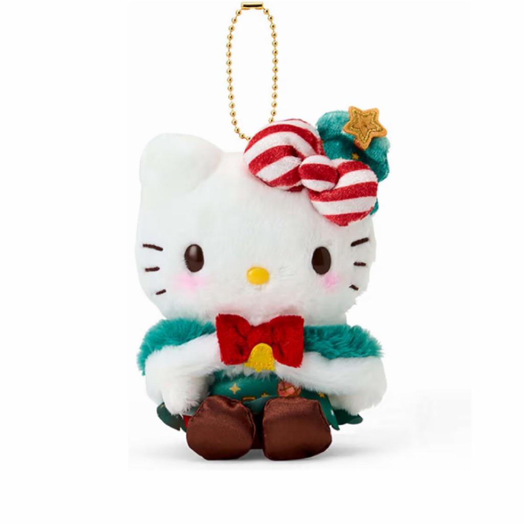 🎄Sario Christmas collection 🇯🇵🎄 สินค้านำเข้าจากญี่ปุ่น #christmas #sario