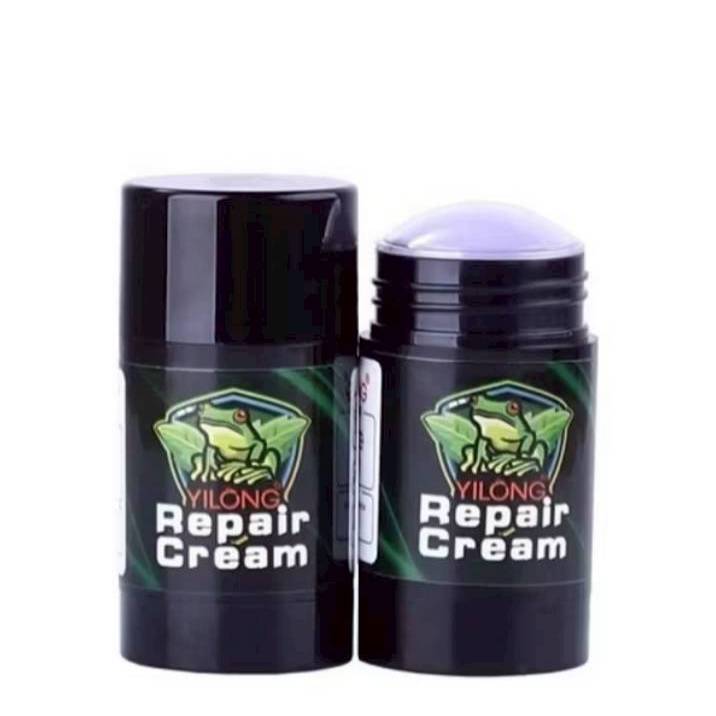 สติ๊กลอกลาย Yilong Repair Cream อุปกรณ์ใช้สำหรับสัก ไม่ระคายเคือง