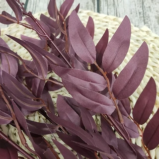 ใบวิลโลว์เทียมไหมเทียม กิ่งยาวสีเขียว สำหรับตกแต่งฤดูใบไม้ผลิ แขวนประดับบ้าน งานแต่งงาน และจัดแจกัน
