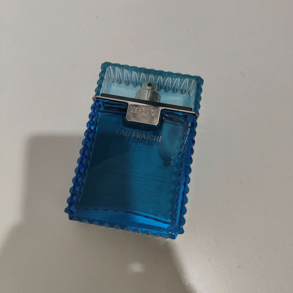 น้ำหอม VERSACE Man Eau Fraiche EDT 100ml