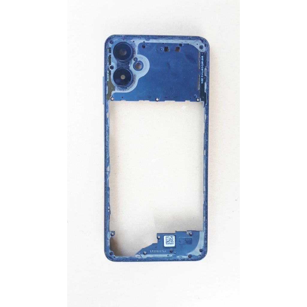 body กลาง ใช้สำหรับ Samsung S06 5g