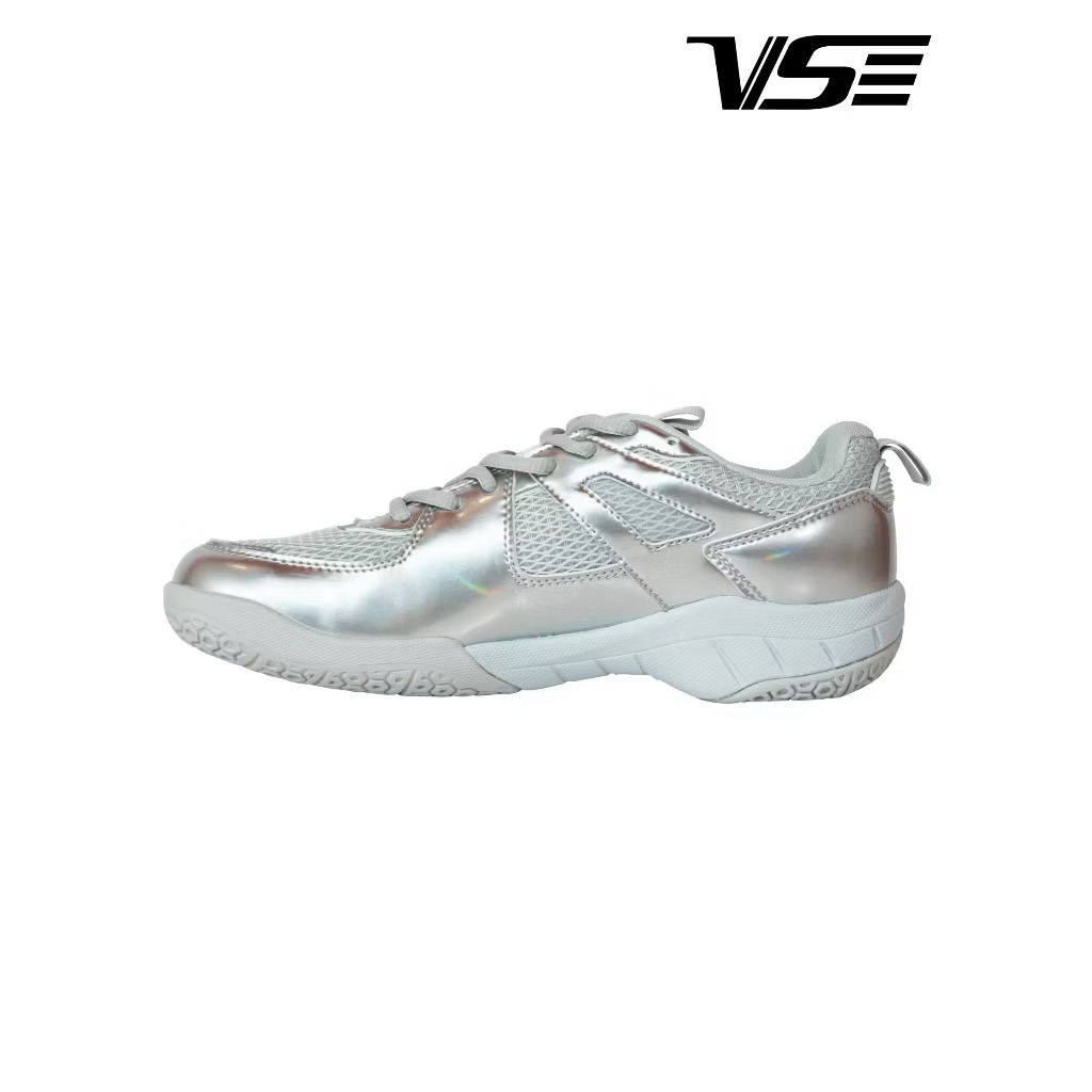 VS รองเท้ากีฬาแบดมินตัน รุ่น VS166 Flash หน้ากว้าง (Size 41)