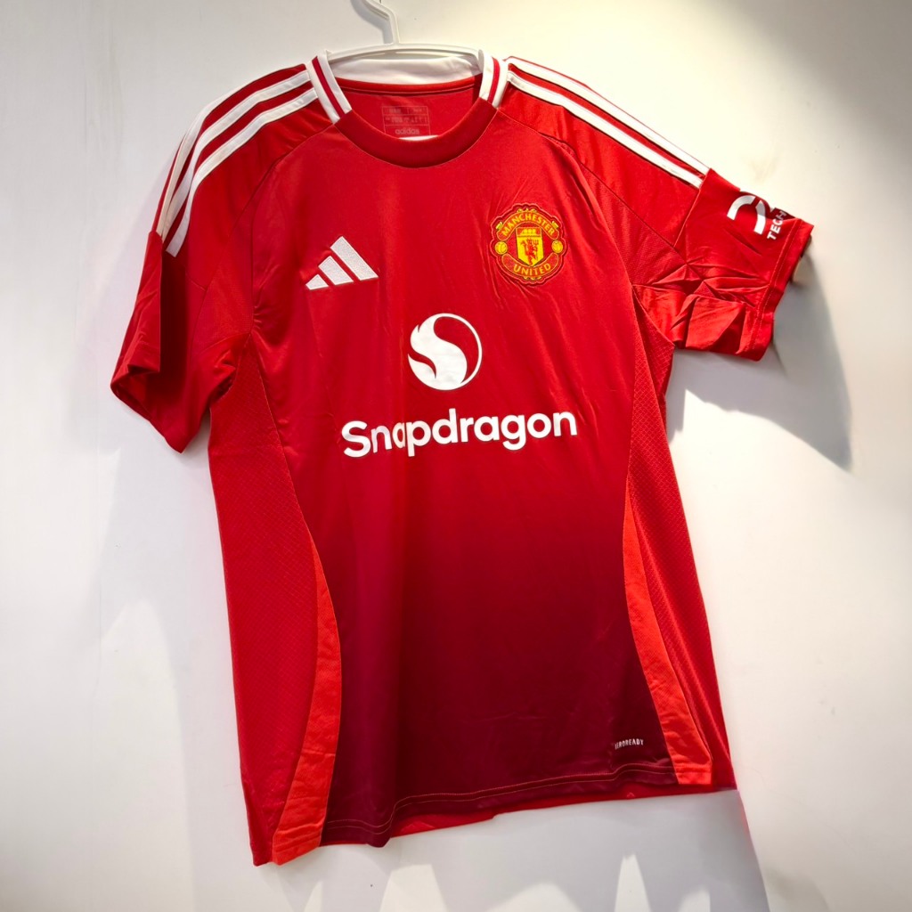 แมนยู เหย้า เพล์เยอร์ 2024/2025