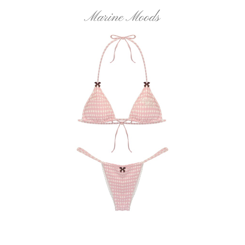 ชุดว่ายน้ำ Marine Moods  รุ่น Malibu Babe