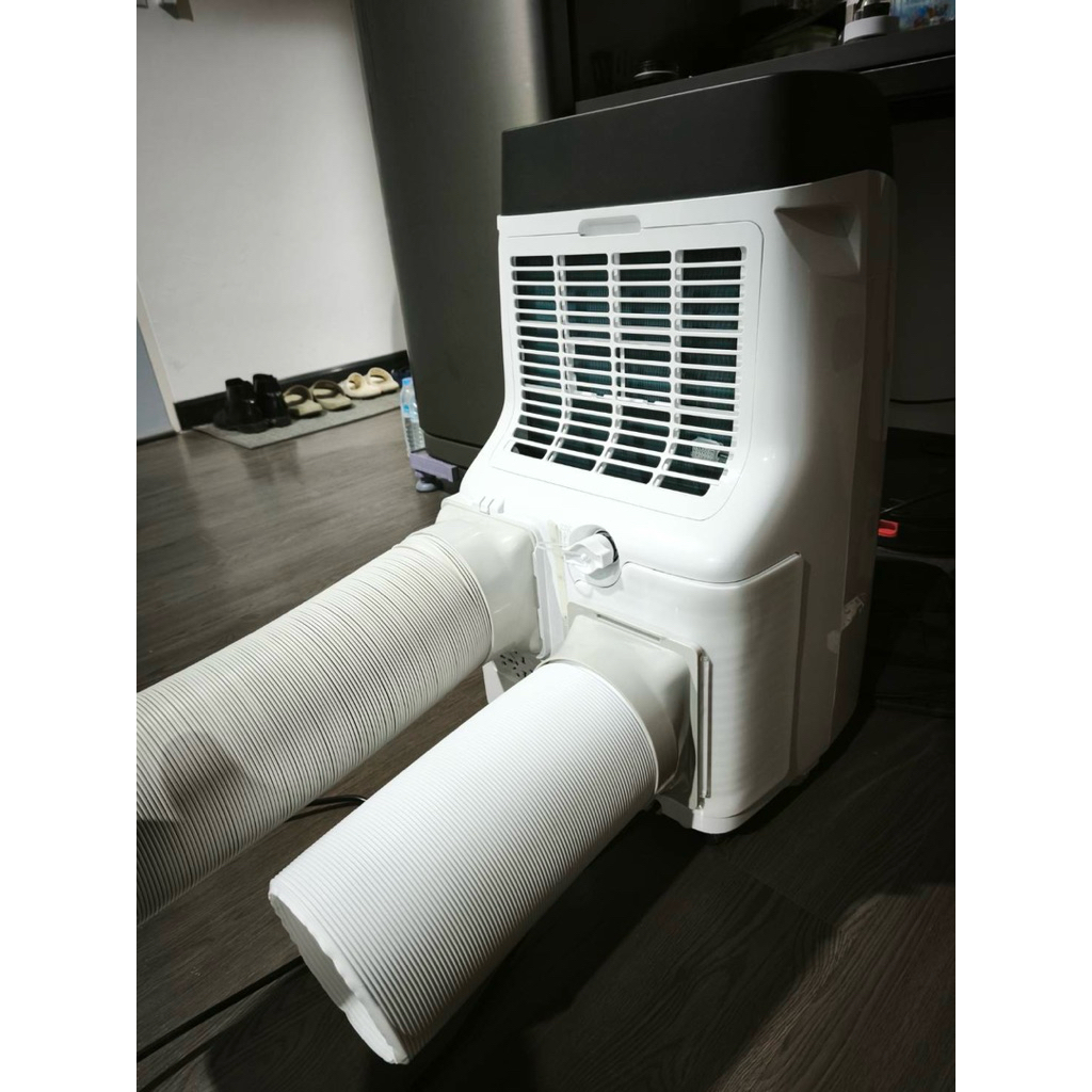 ชุดแปลงระบบ 2 ท่อ ACONATIC 9000 BTU  (AN-PAC09A3)