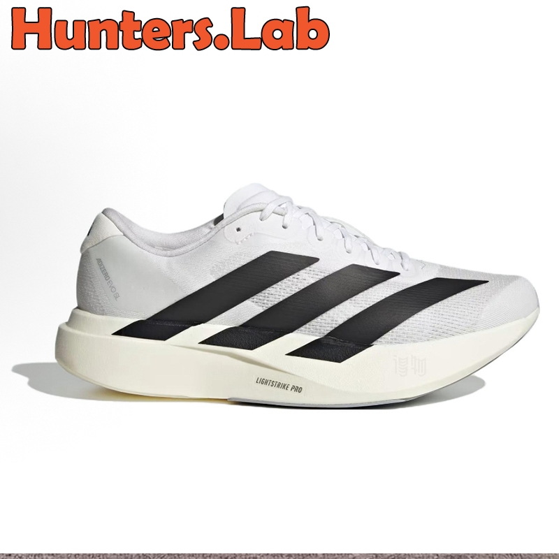 Adidas Adizero Evo SL white & black