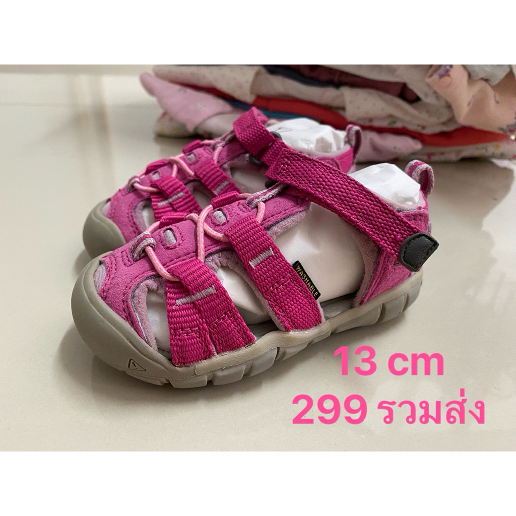 รองเท้า keen เด็ก มือสอง