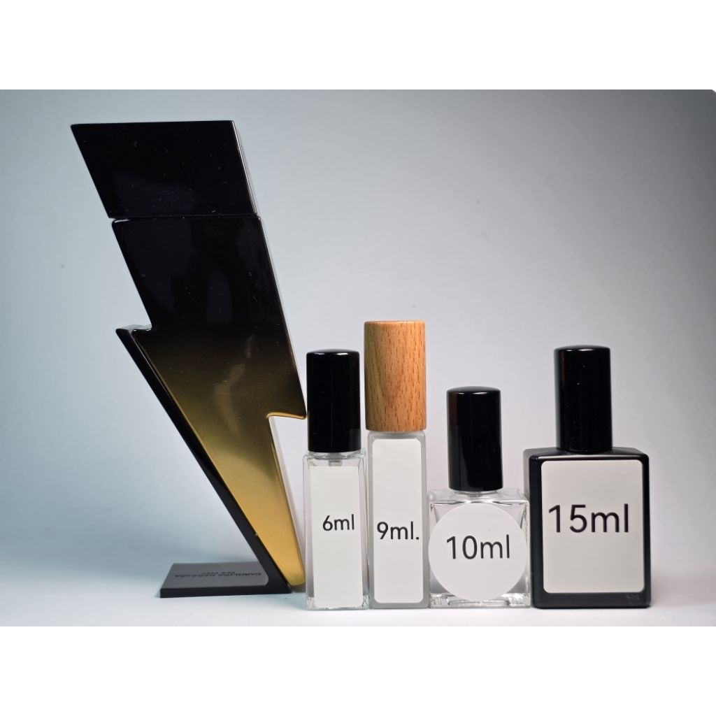 Bad Boy Extreme CH..