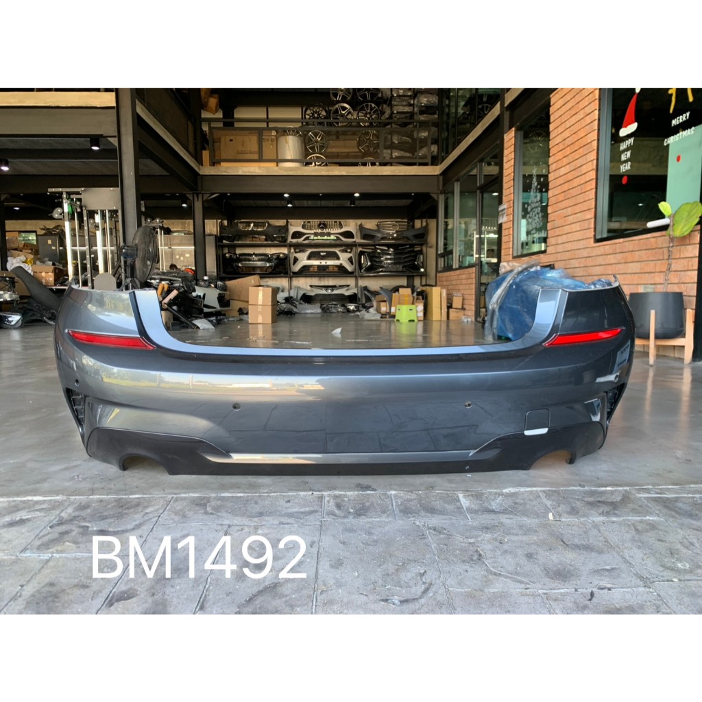 พร้อมส่ง ของถอด BMW G20 Msport รุ่น Pre Lci ของแท้ถอด