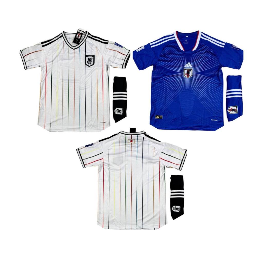 ชุดบอล ทีมชาติโครเอเชีย Home ปี2025/26 แขนสั้น เสื้อพร้อมกางเกง มีครบไซส์ ใหม่ล่าสุด