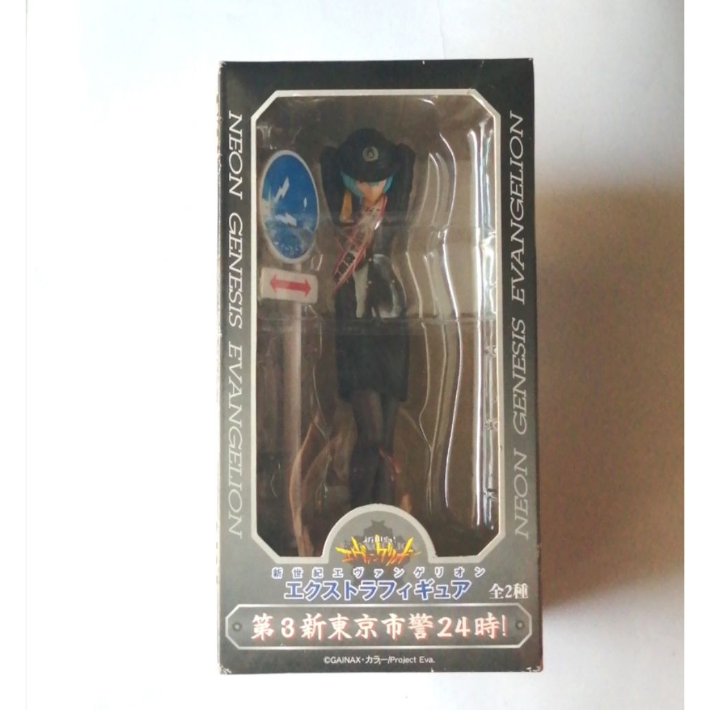 NEON​ GENESIS​ EVANGELION​ / SEGA.2006