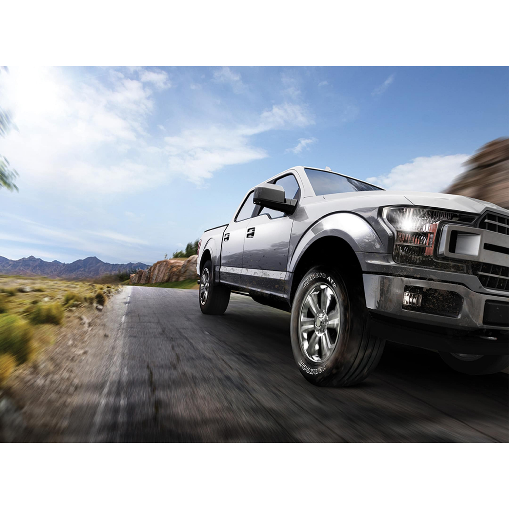 HANKOOK  ขนาด 265/70R16 รุ่น Dynapro AT2 RF11 ยางรถยนต์ ปี2024 ขอบ16 นิ้ว จำนวน 1 เส้น รถกระบะ รถSUV - รูปที่ 4