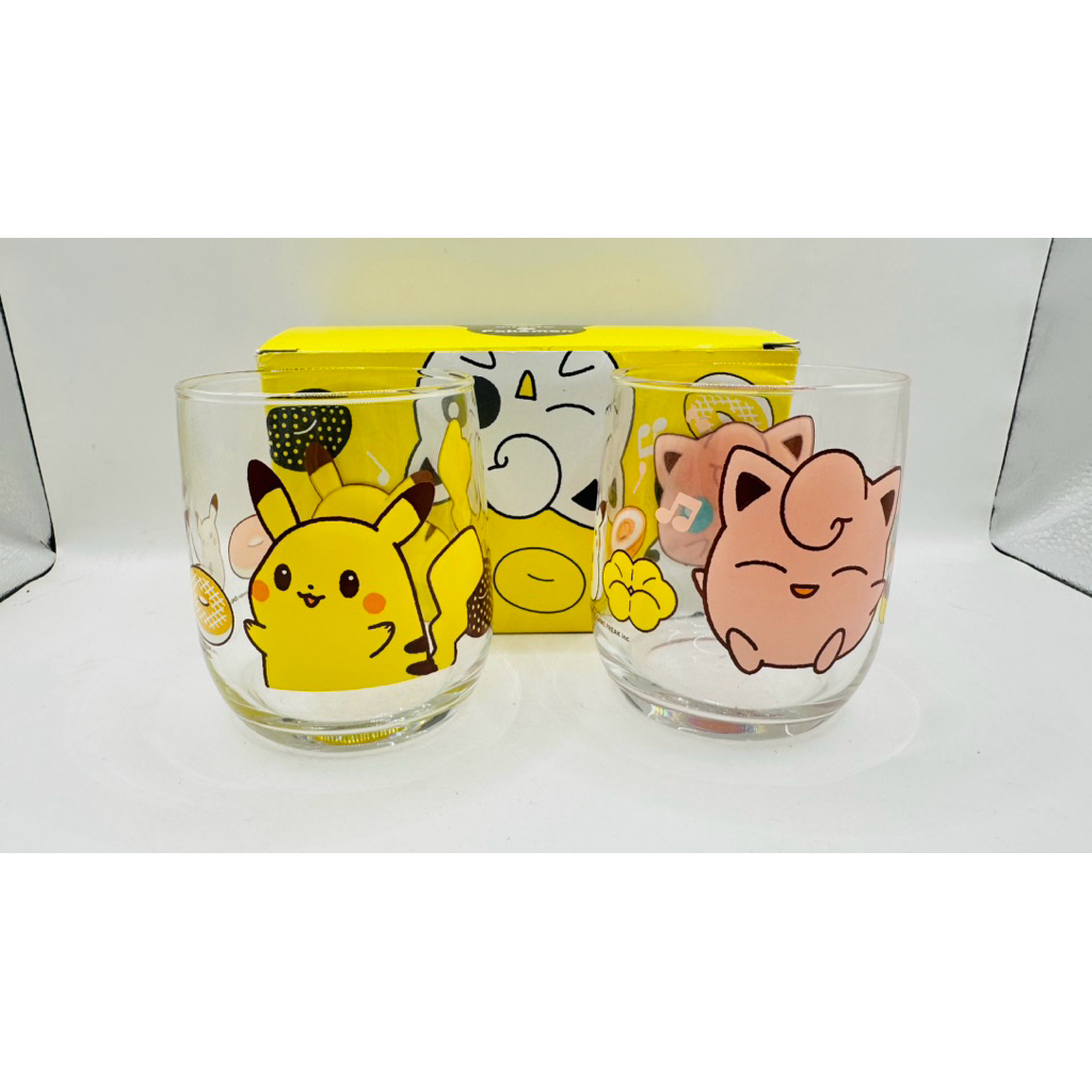 แก้วน้ำ Pokémon Scarlet and Pokémon Violet Mister Donut