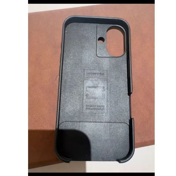 freitag f385 iphone16 case