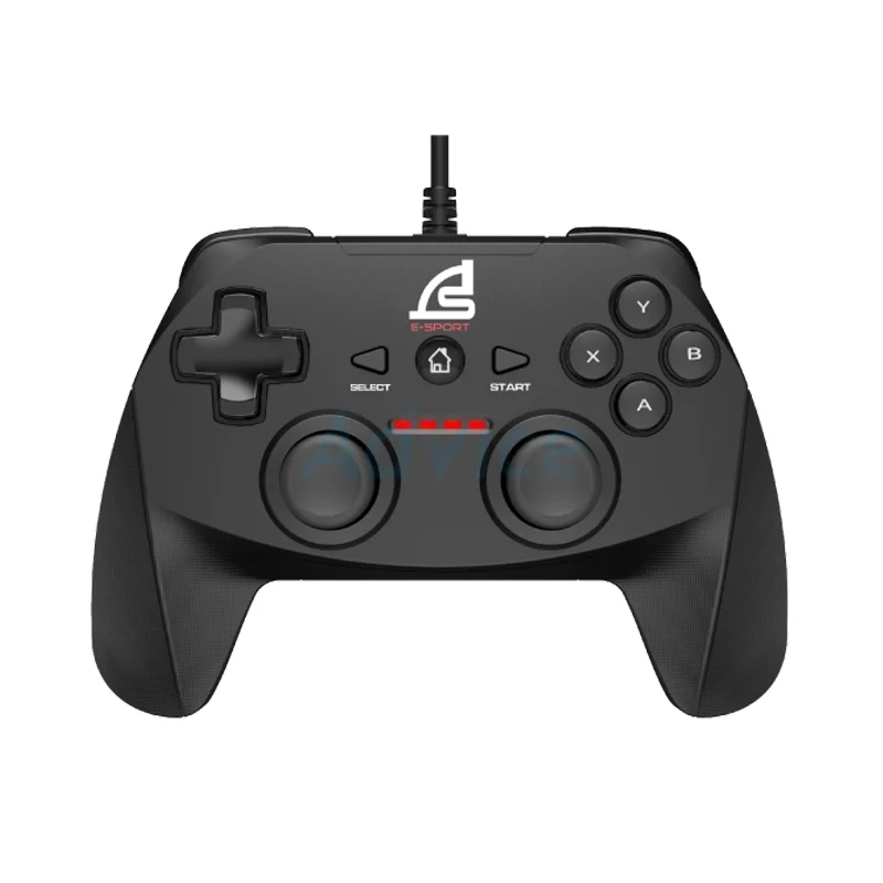 CONTROLLER SIGNO GP-650 BLACK