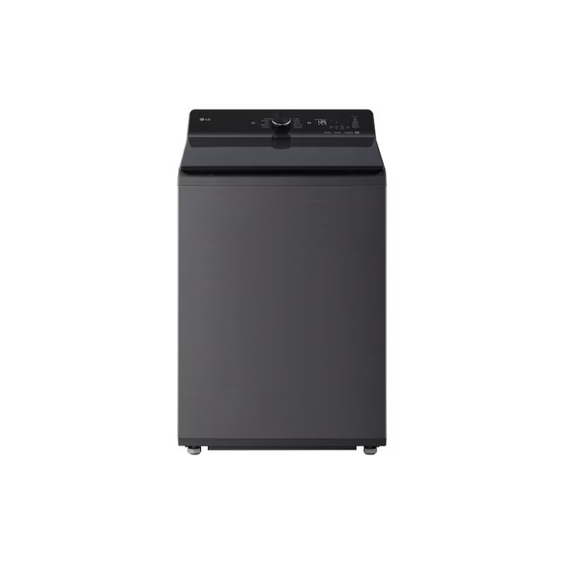 [ผ่อน0%] LG เครื่องซักผ้าฝาบน 24 กก. TX2724ST5J ระบบ Inverter Direct Drive (ชลบุรีส่งฟรี)