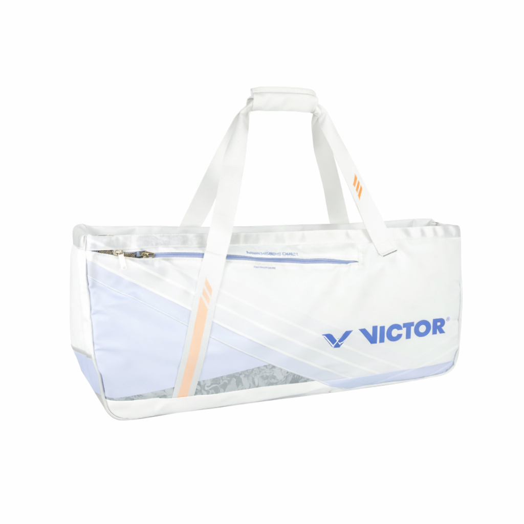 VICTOR กระเป๋ากีฬาแบดมินตัน กระเป๋ายาว รุ่น BR5660 - รูปที่ 2