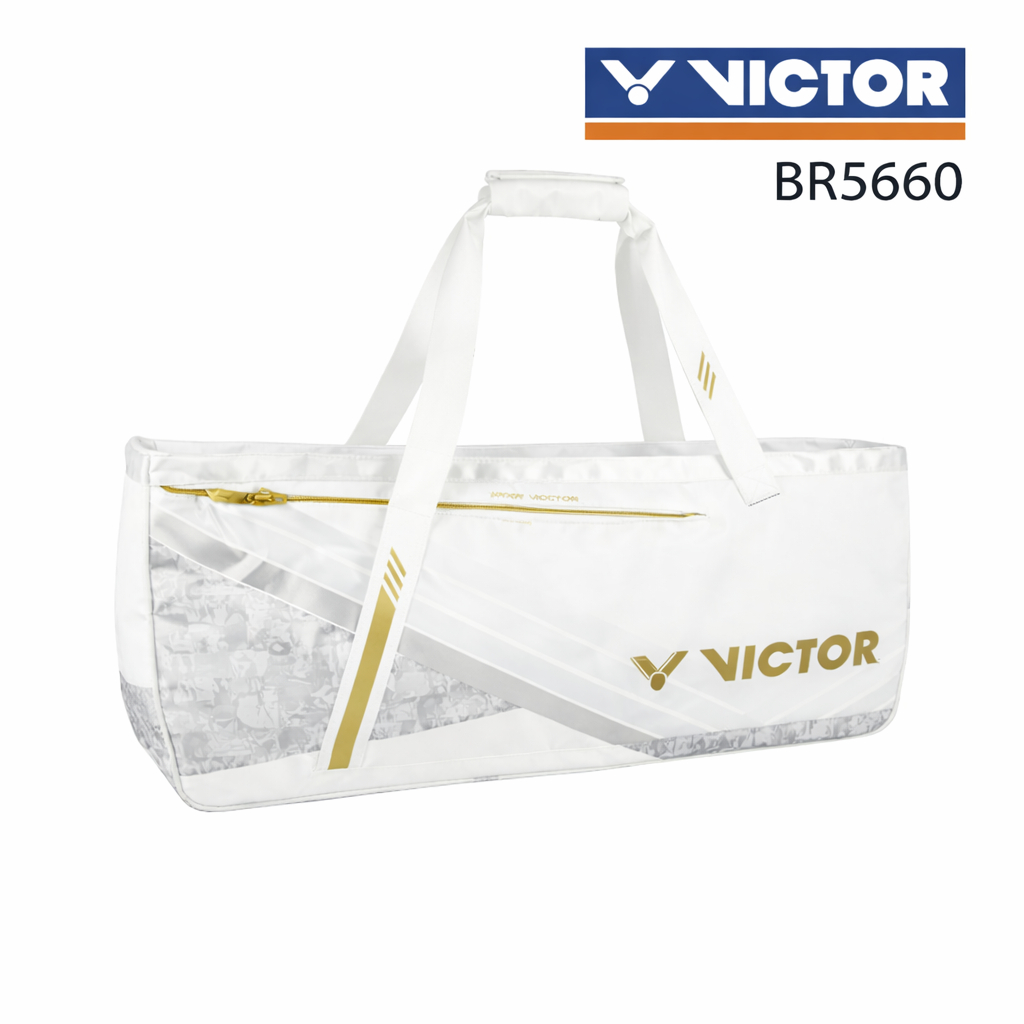 VICTOR กระเป๋ากีฬาแบดมินตัน กระเป๋ายาว รุ่น BR5660