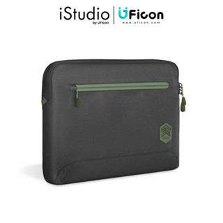 กระเป๋า MacBook STM Eco Sleeve 14 inch : iStudio By UFicon