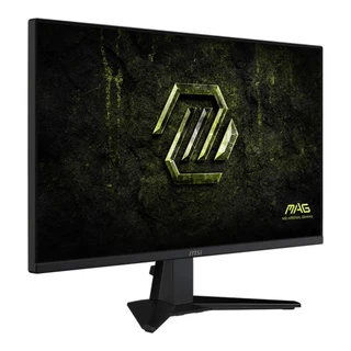 Monitor (จอมอนิเตอร์) MSI MAG 275QF E20 - 27 Inch IPS 2K 200Hz Adaptive Sync