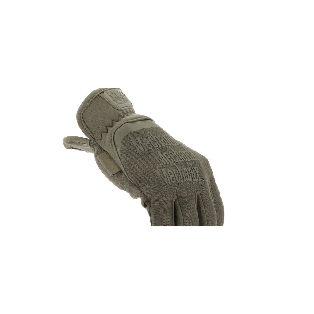 Mechanix Wear - FastFit [OD Green] ถุงมือยุทธวิธี ทัชสกรีน ถุงมือทหาร งานช่าง ขับมอเตอร์ไซต์ เซฟตี้ - รูปที่ 4